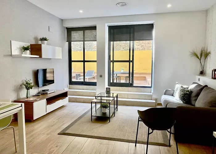 Feelathome Mozart Apartments