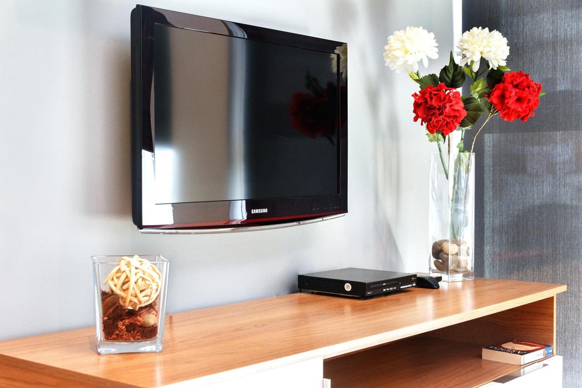 Feelathome Mozart Appartement *
