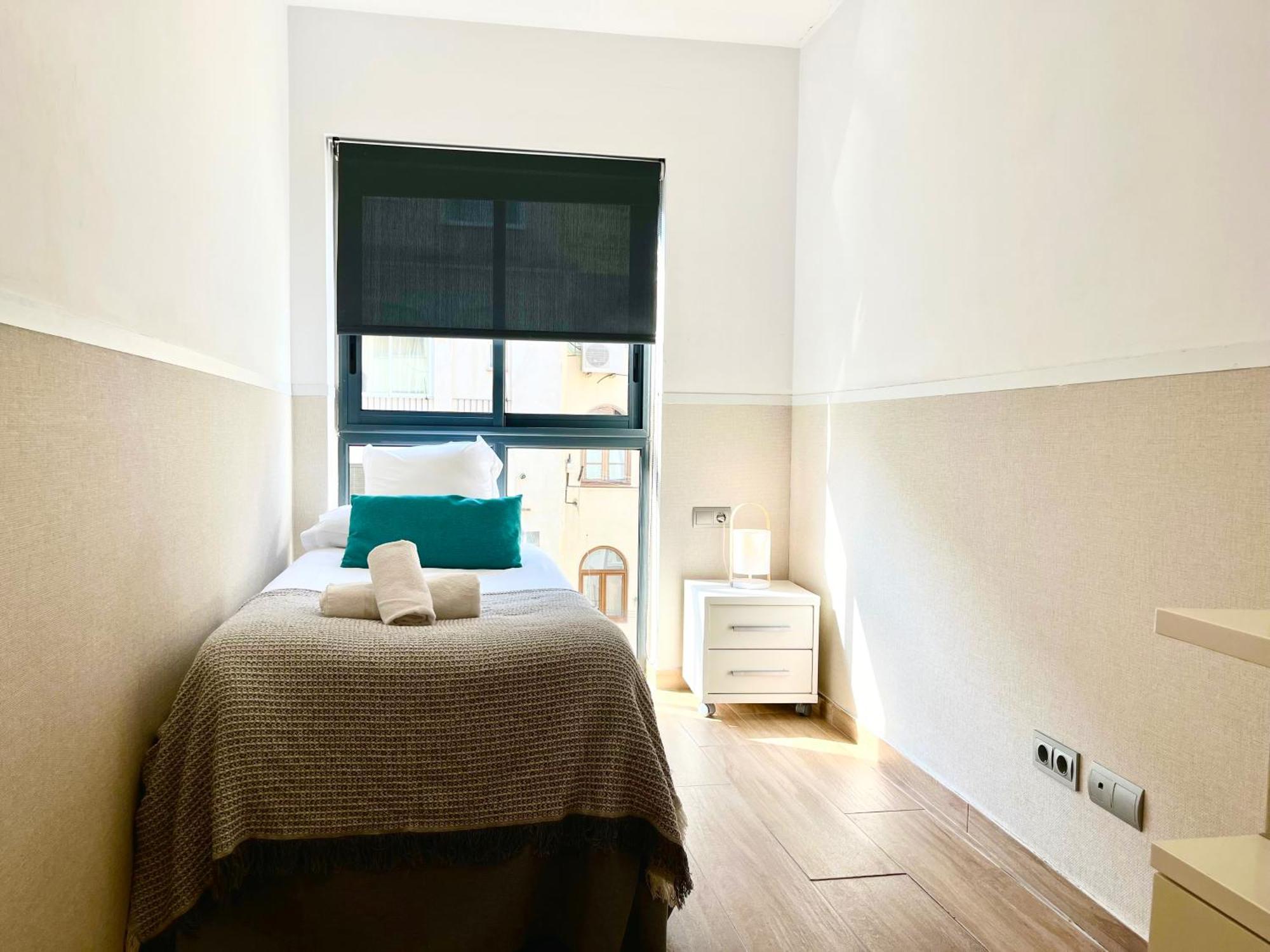Appartamento Feelathome Mozart *