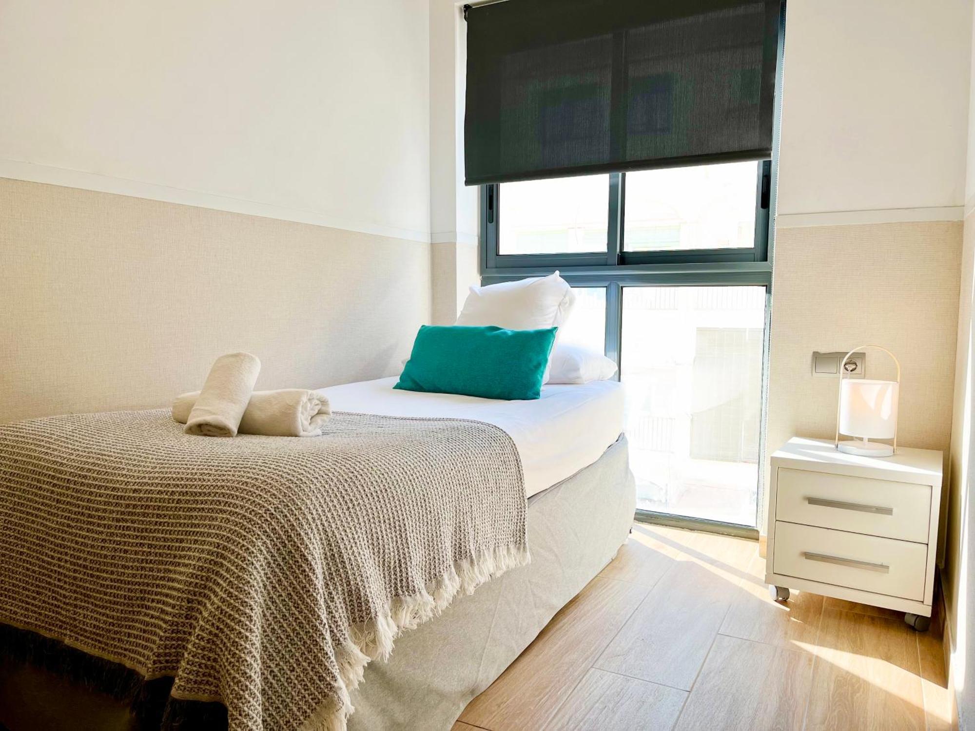 Feelathome Mozart Appartement Barcelona