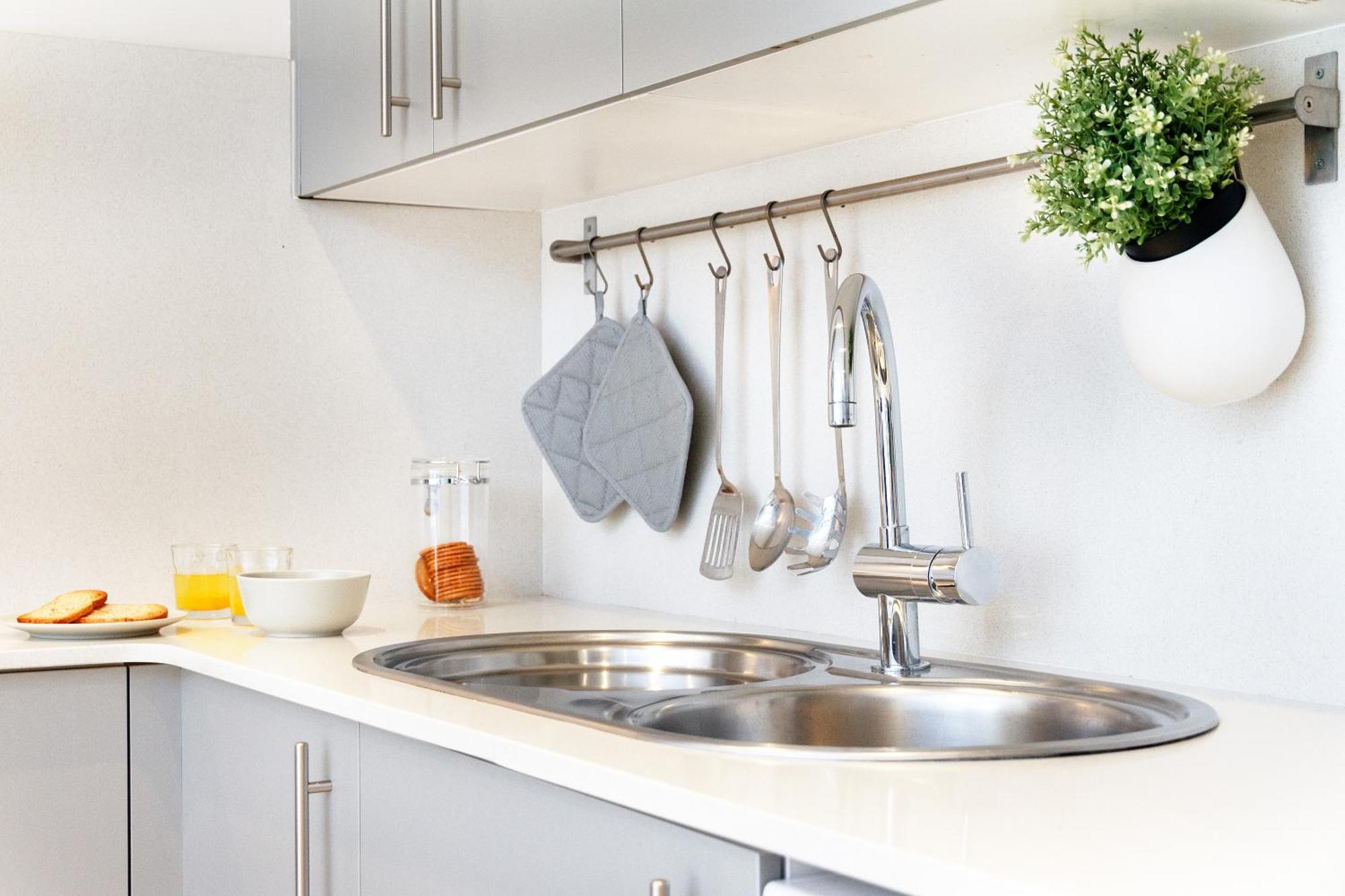 Appartement Feelathome Mozart Barcelona