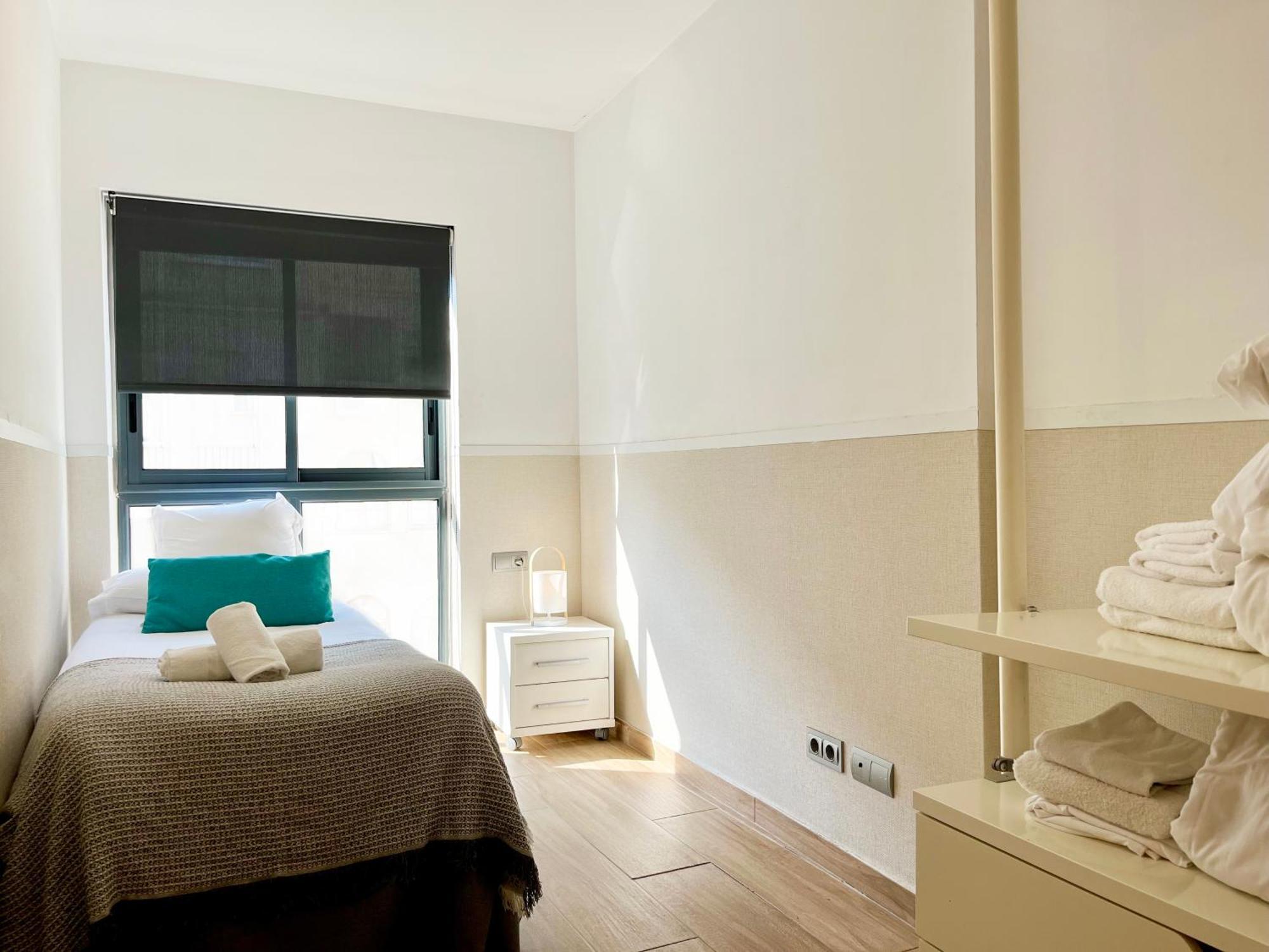 Feelathome Mozart Barcellona