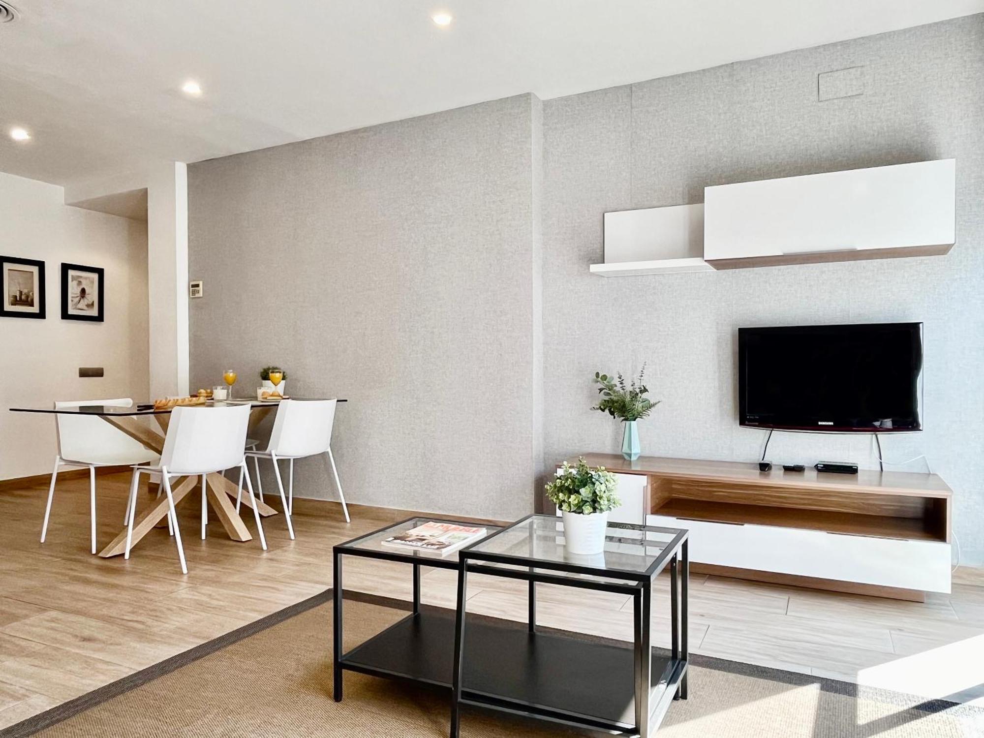 Appartement Feelathome Mozart