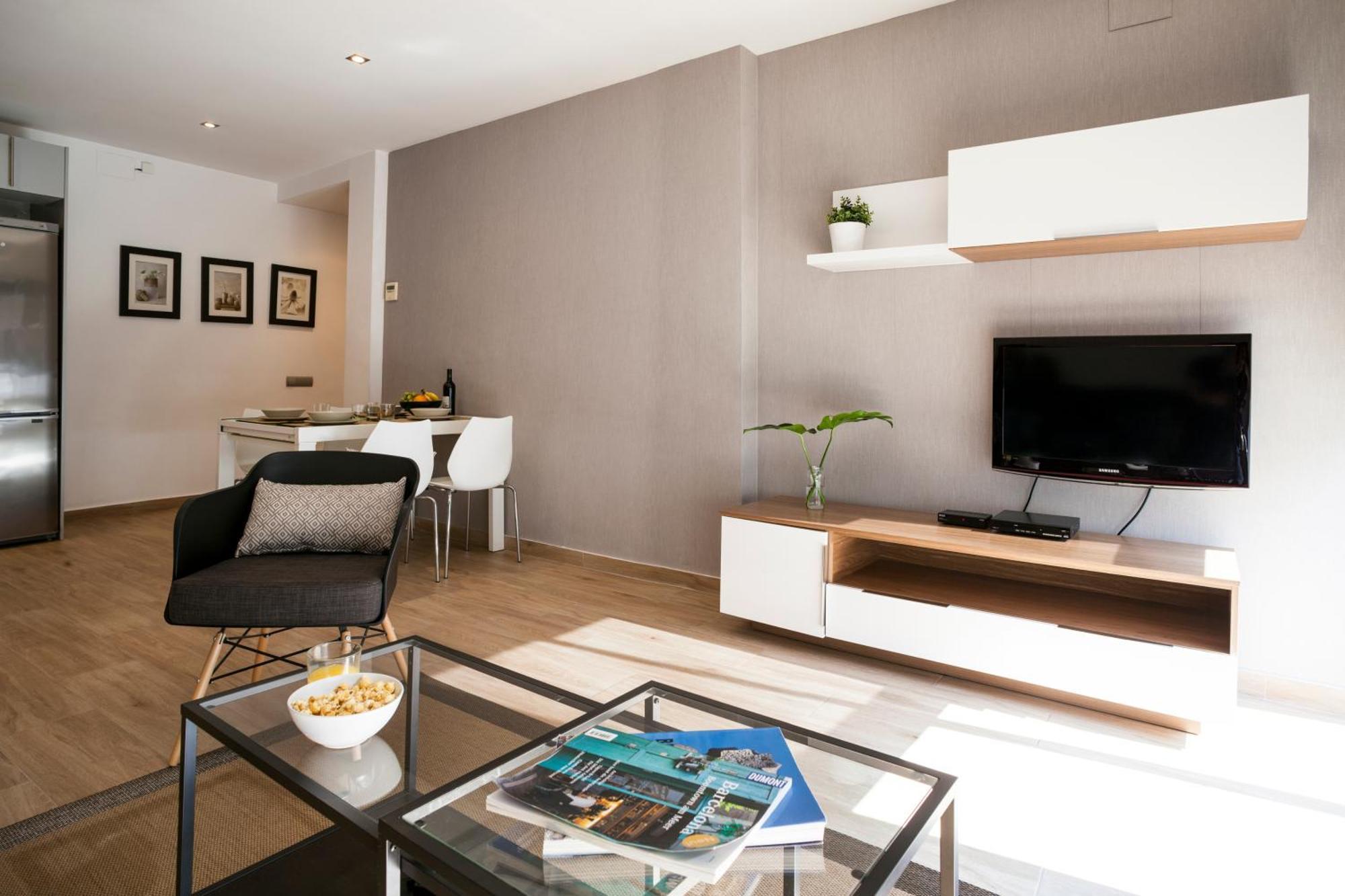 Feelathome Mozart Appartement *