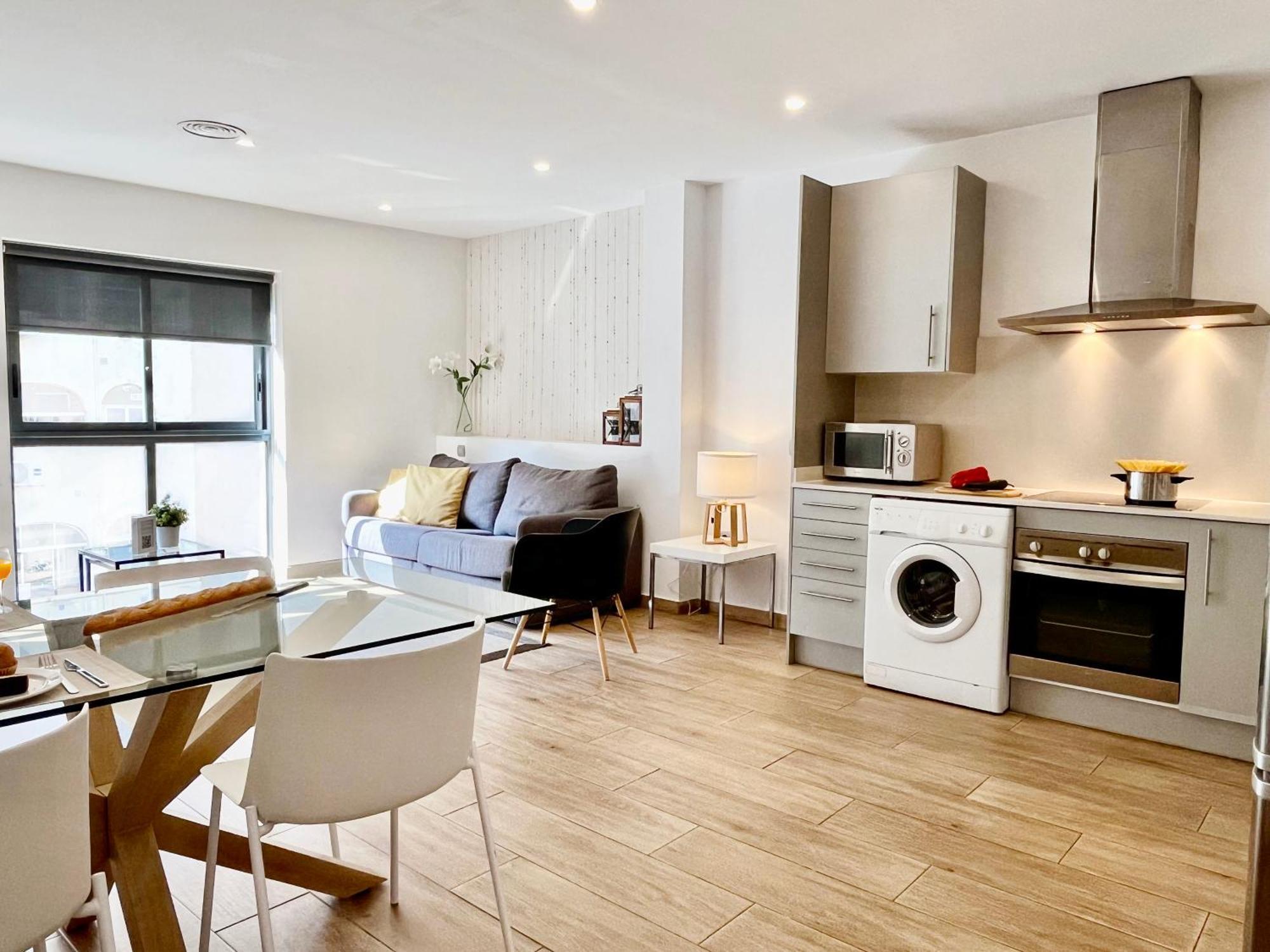 Appartement Feelathome Mozart *