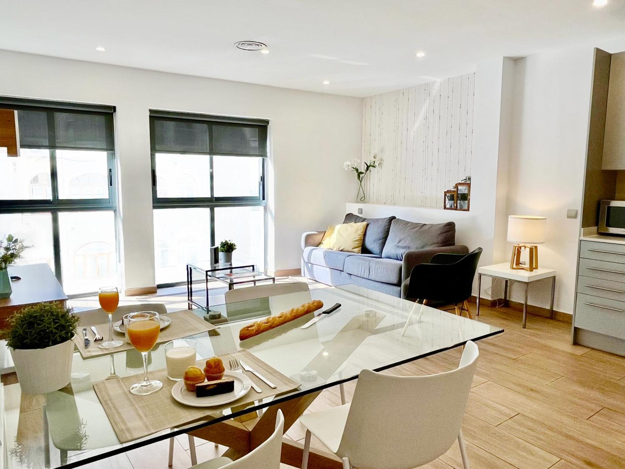 Feelathome Mozart Appartement Barcelona