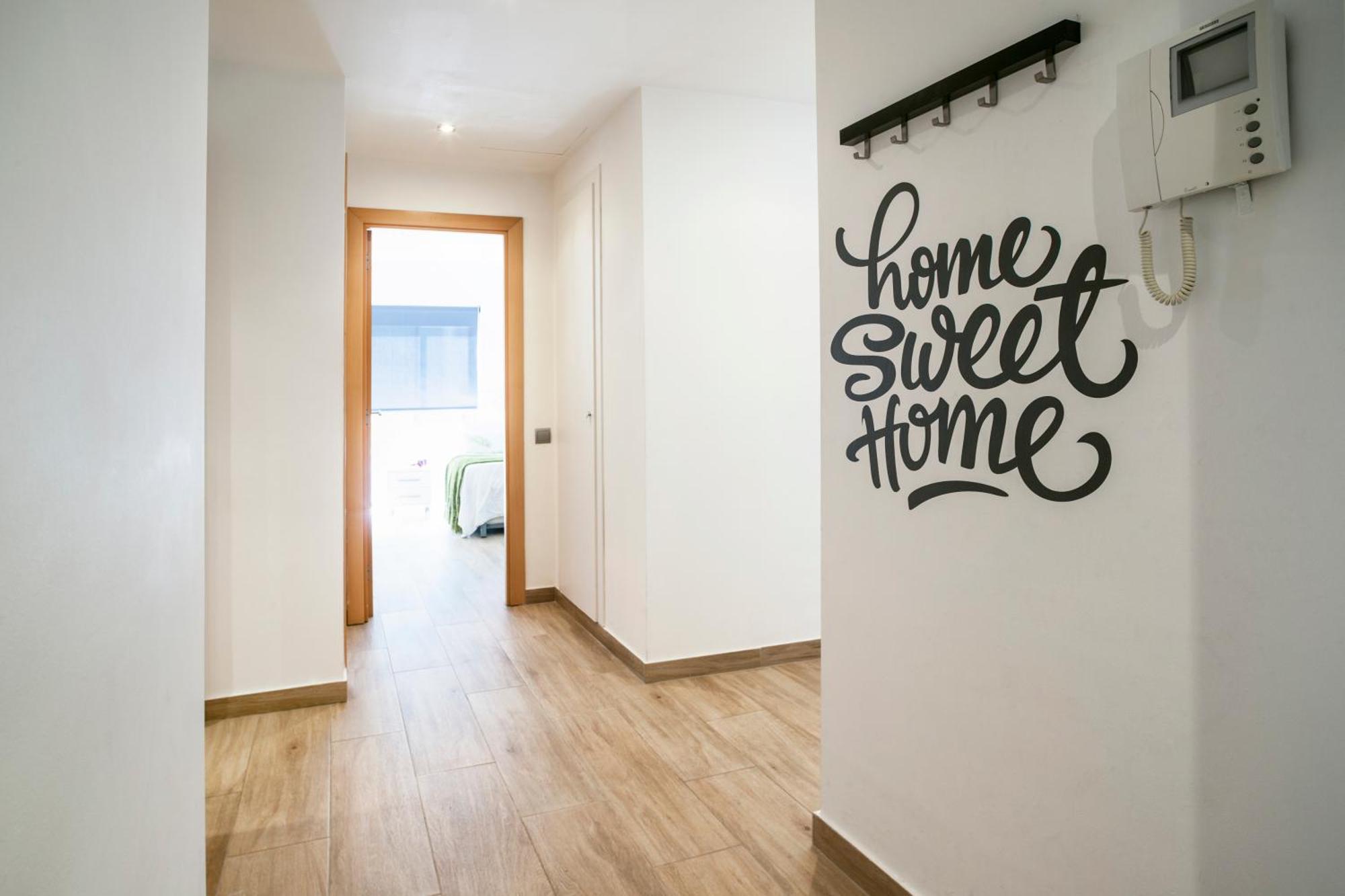 Appartamento Feelathome Mozart
