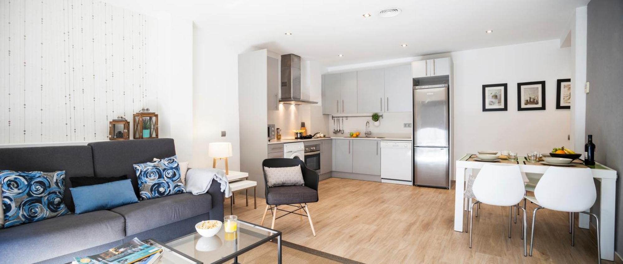 Appartement Feelathome Mozart *