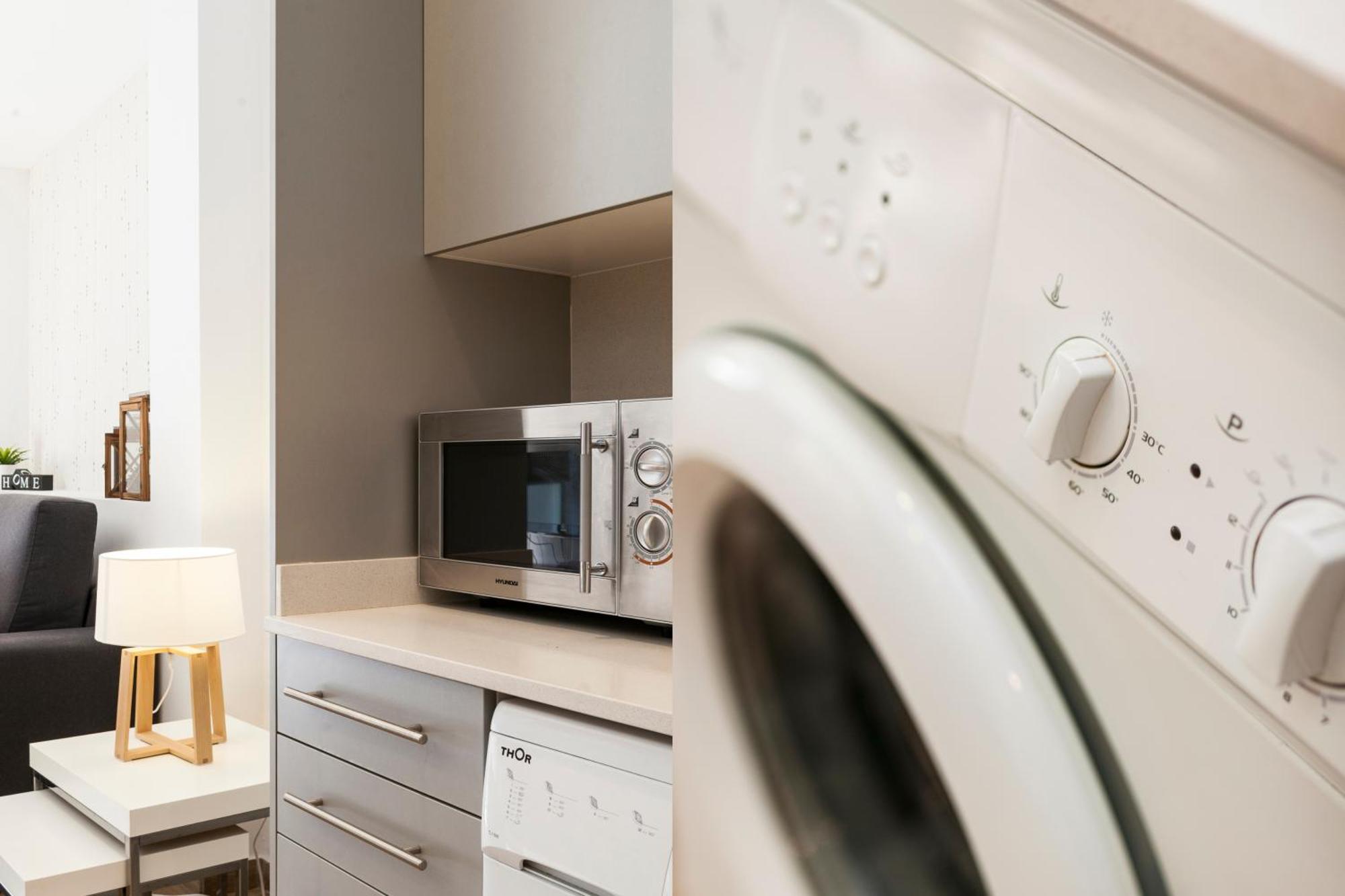Appartement Feelathome Mozart Barcelona