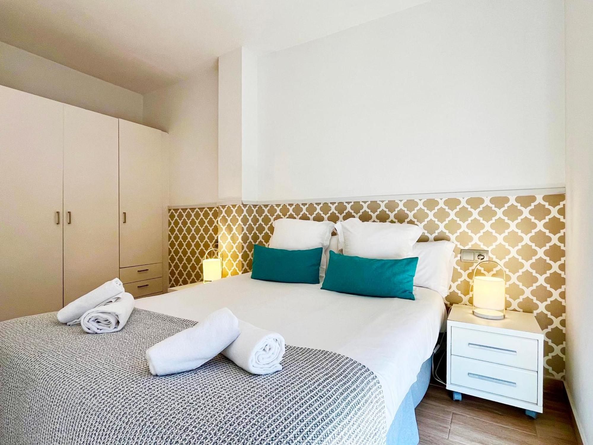 Feelathome Mozart Barcellona