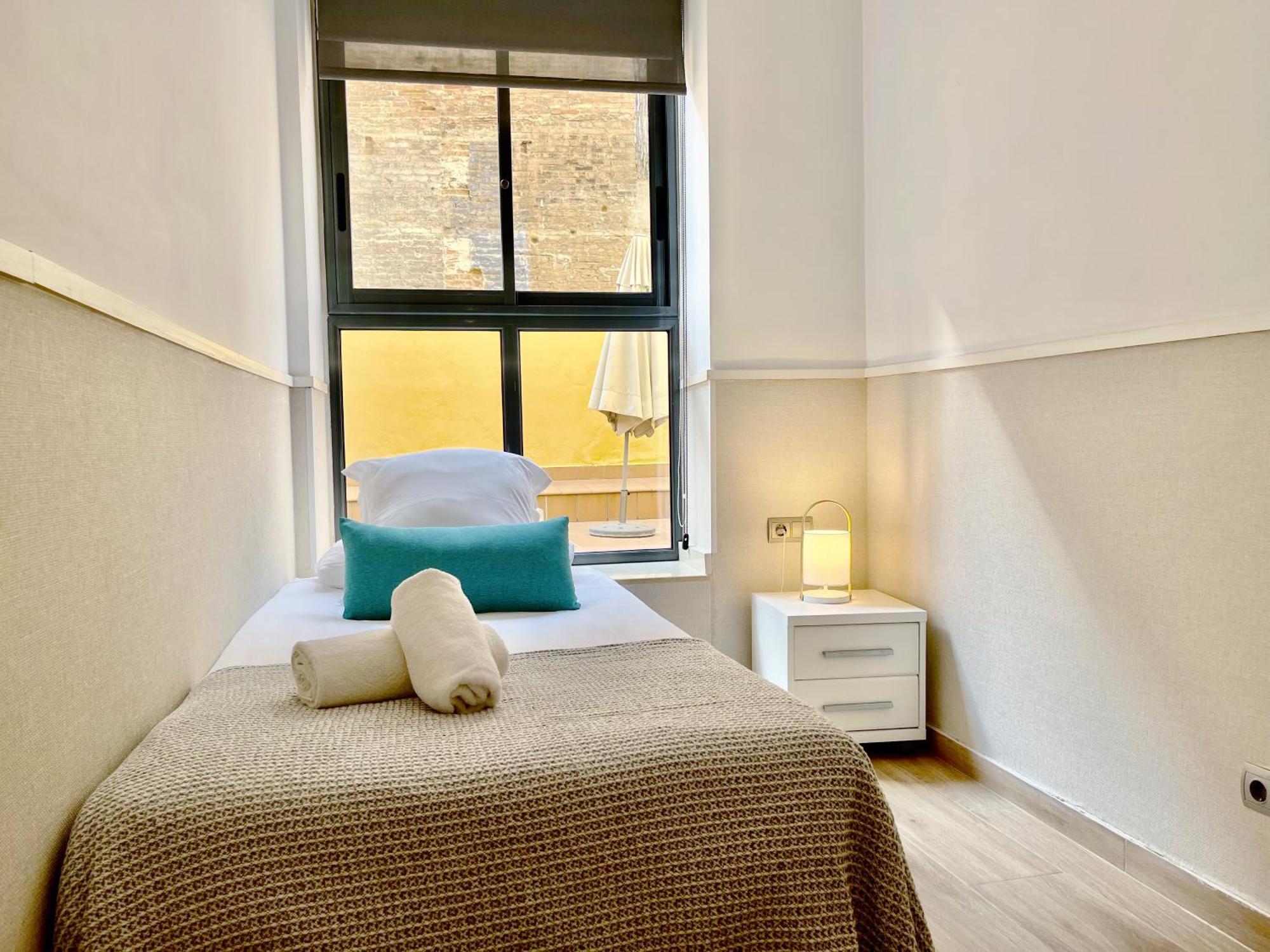 Feelathome Mozart Appartement