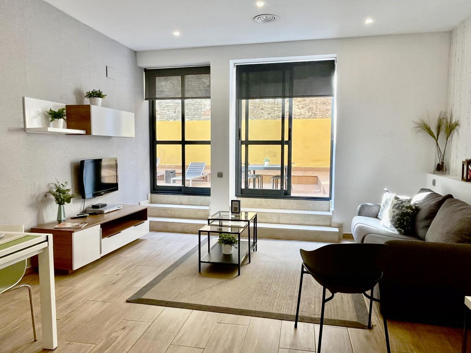Appartement Feelathome Mozart *
