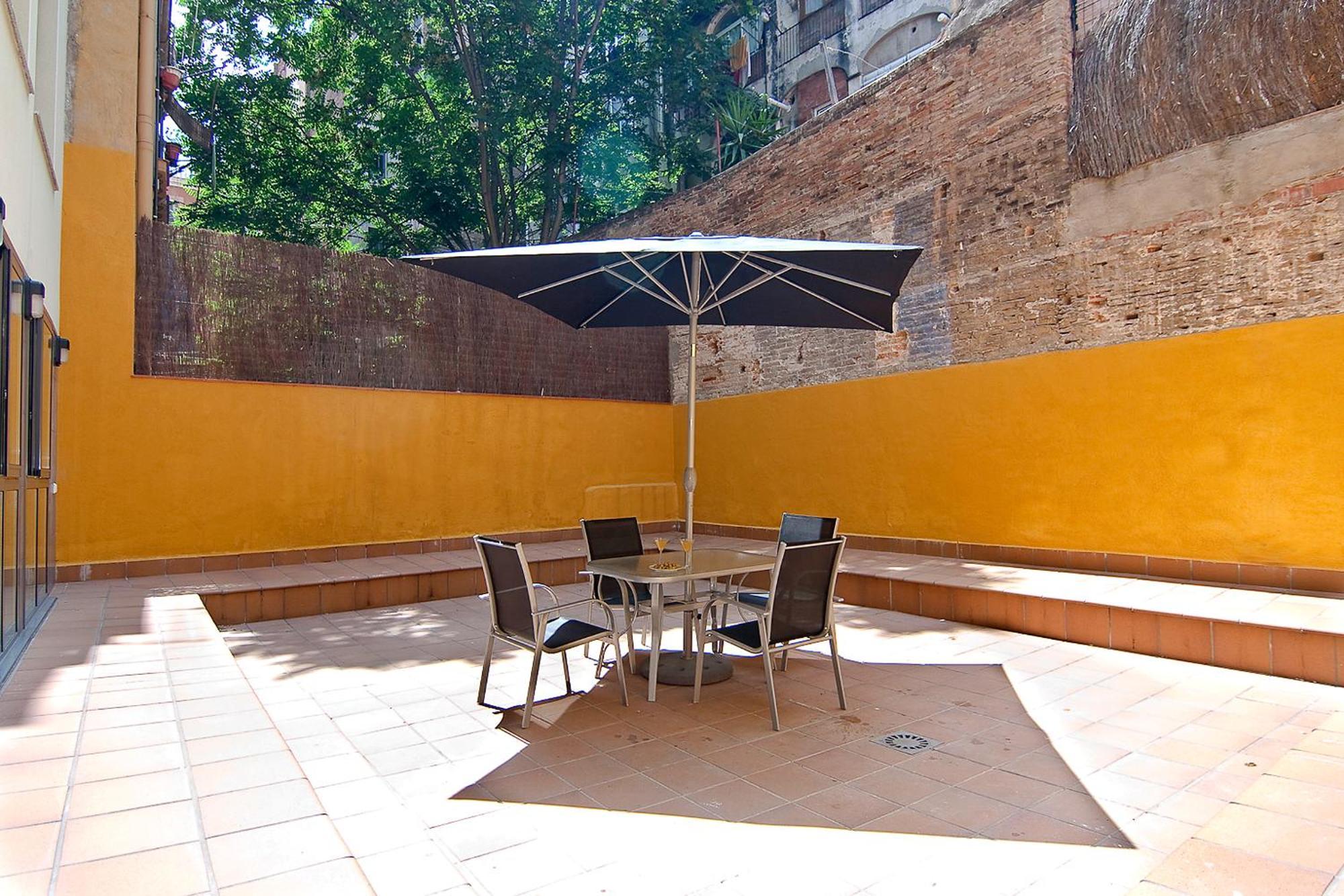 Feelathome Mozart Appartement Barcelona