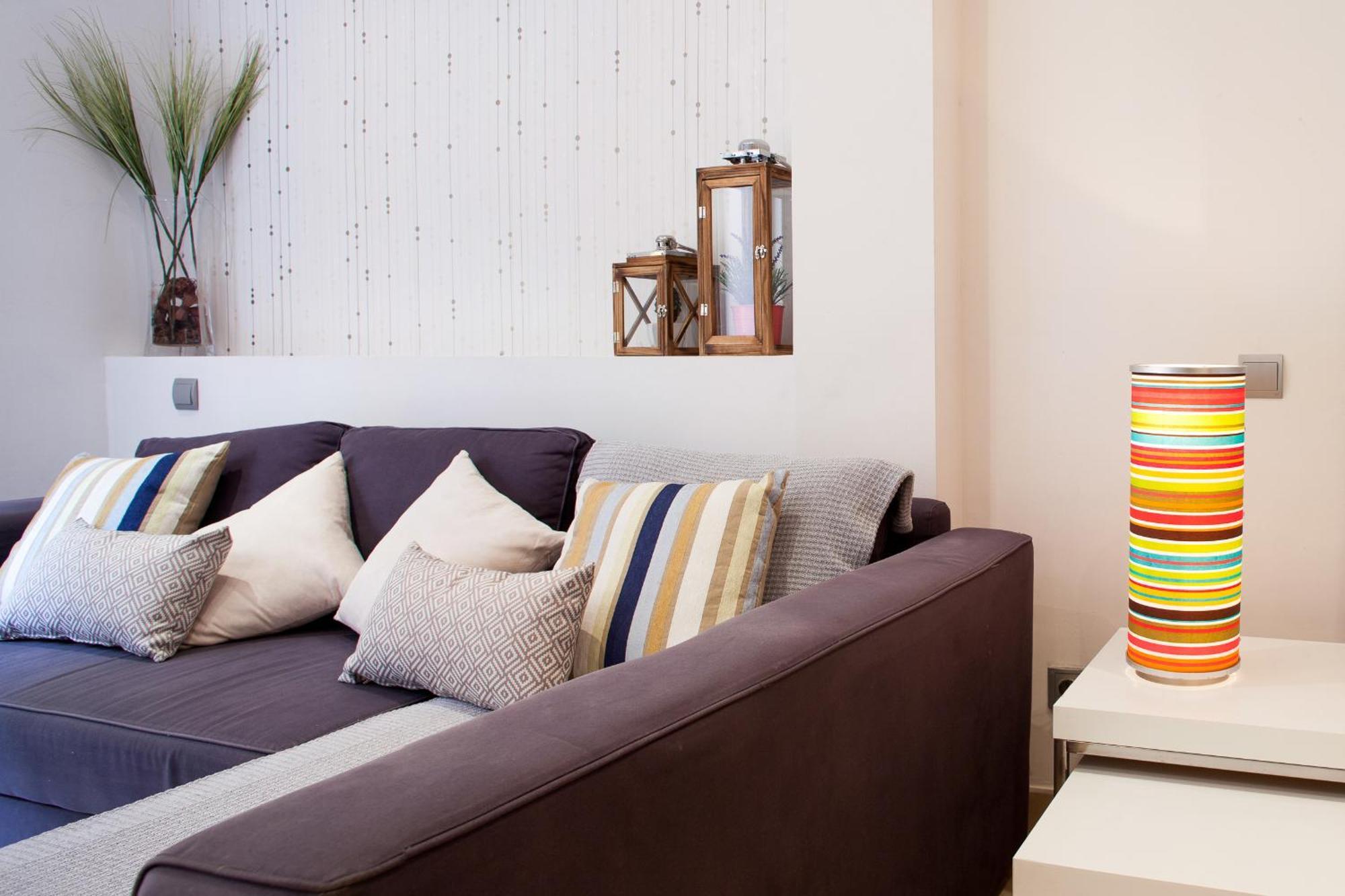 Appartement Feelathome Mozart Barcelona