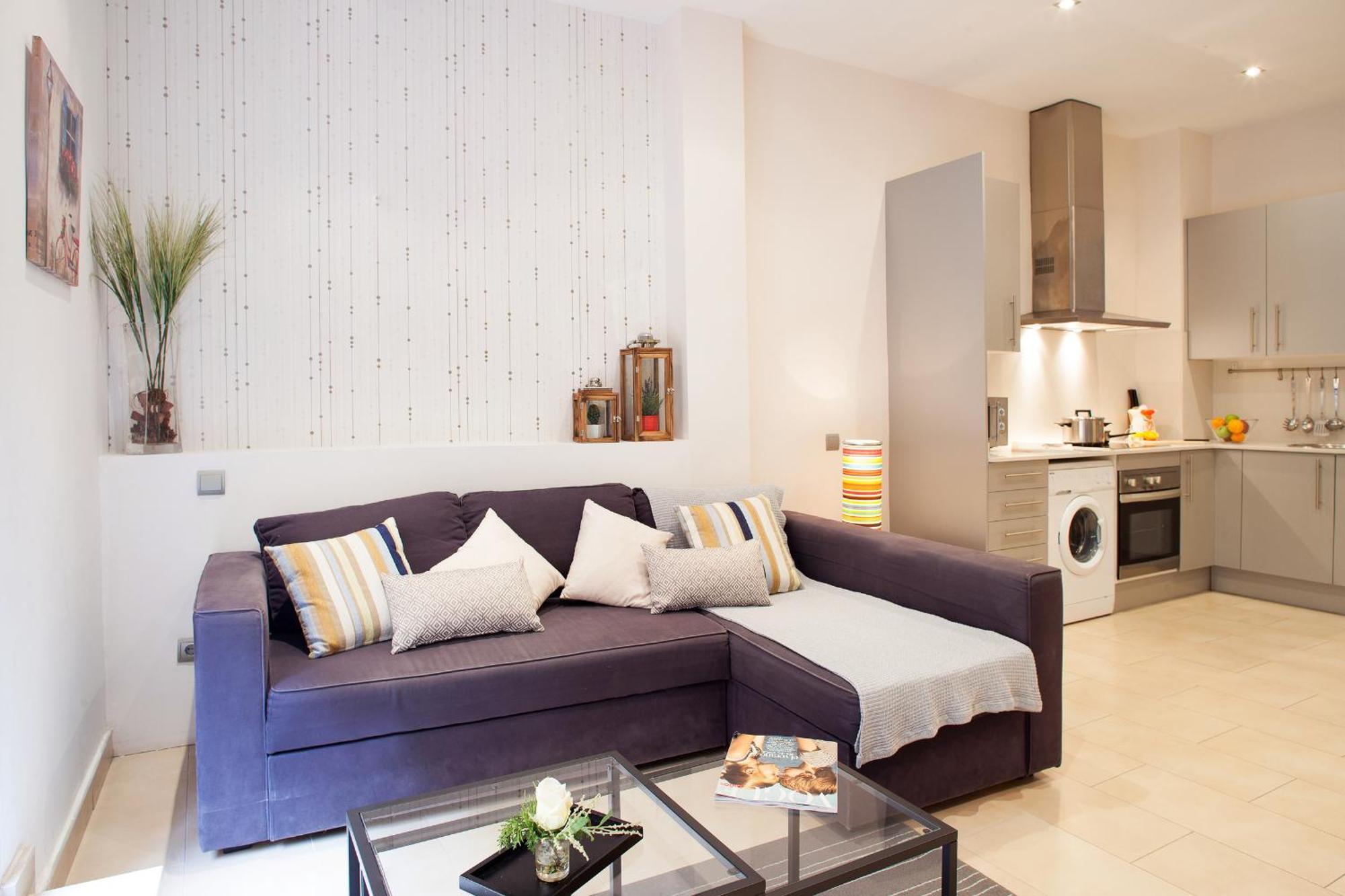 Feelathome Mozart Barcellona