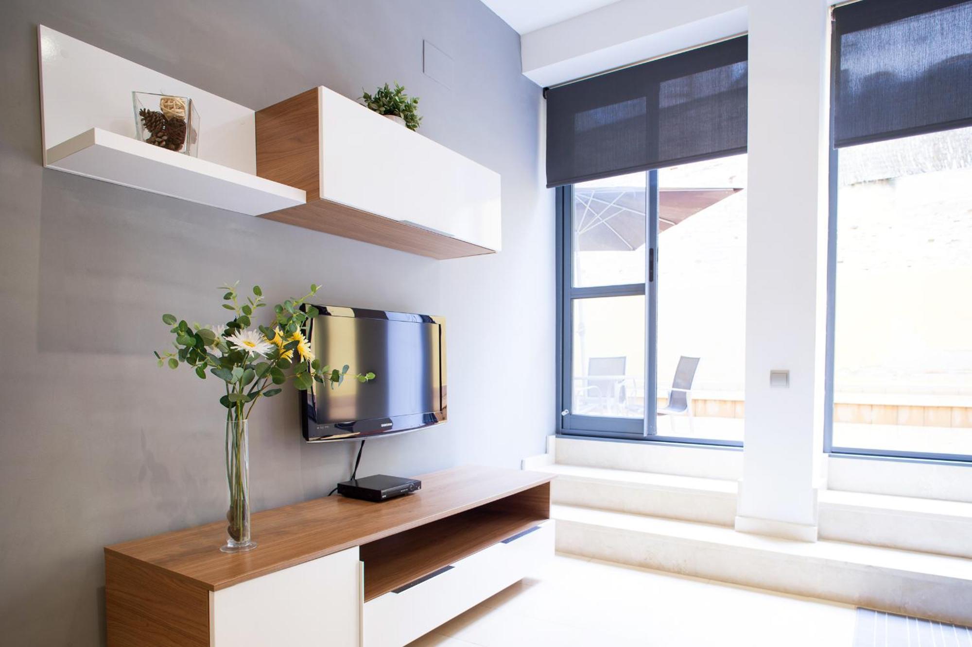 Feelathome Mozart Appartement