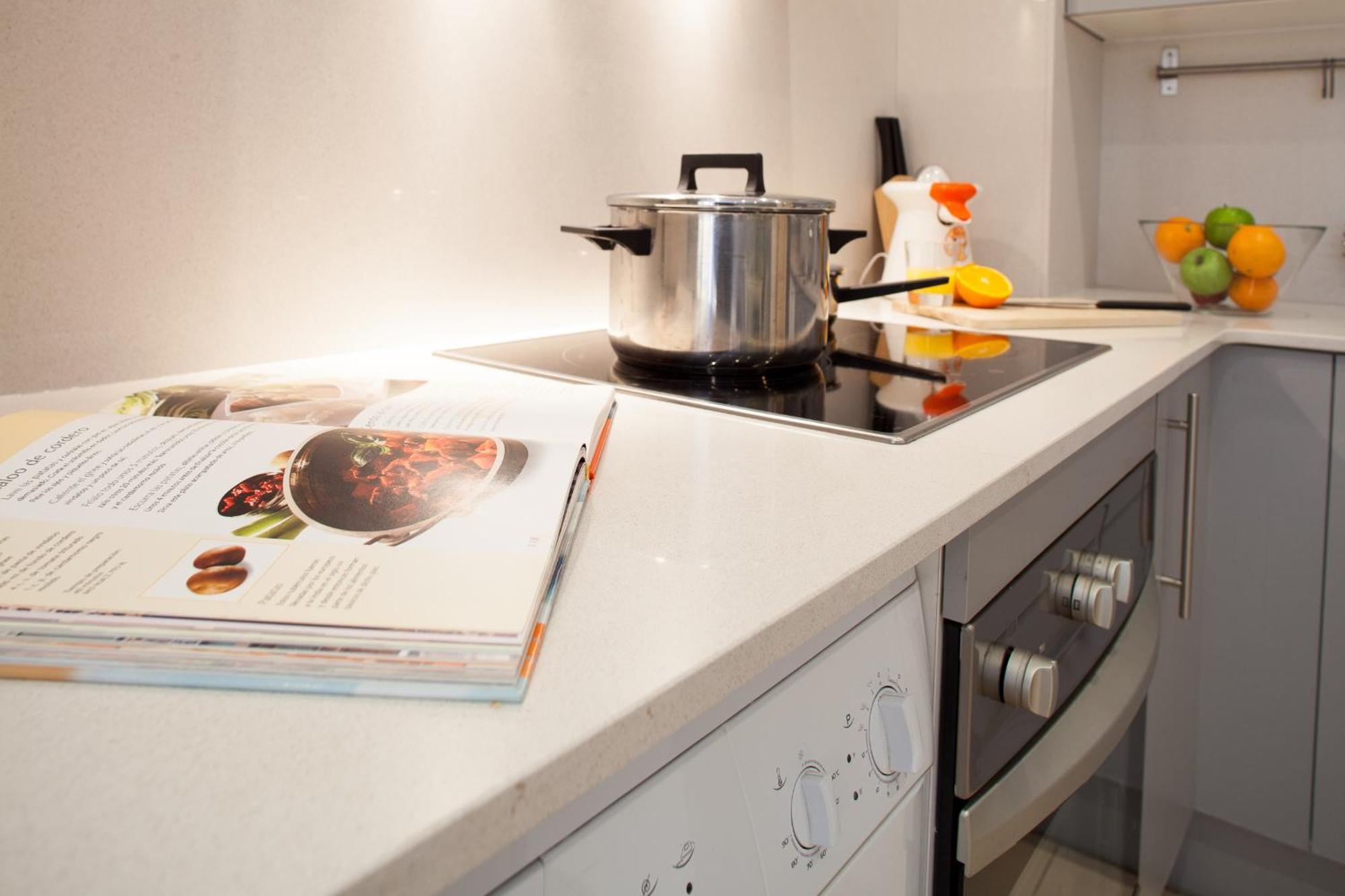 Appartement Feelathome Mozart