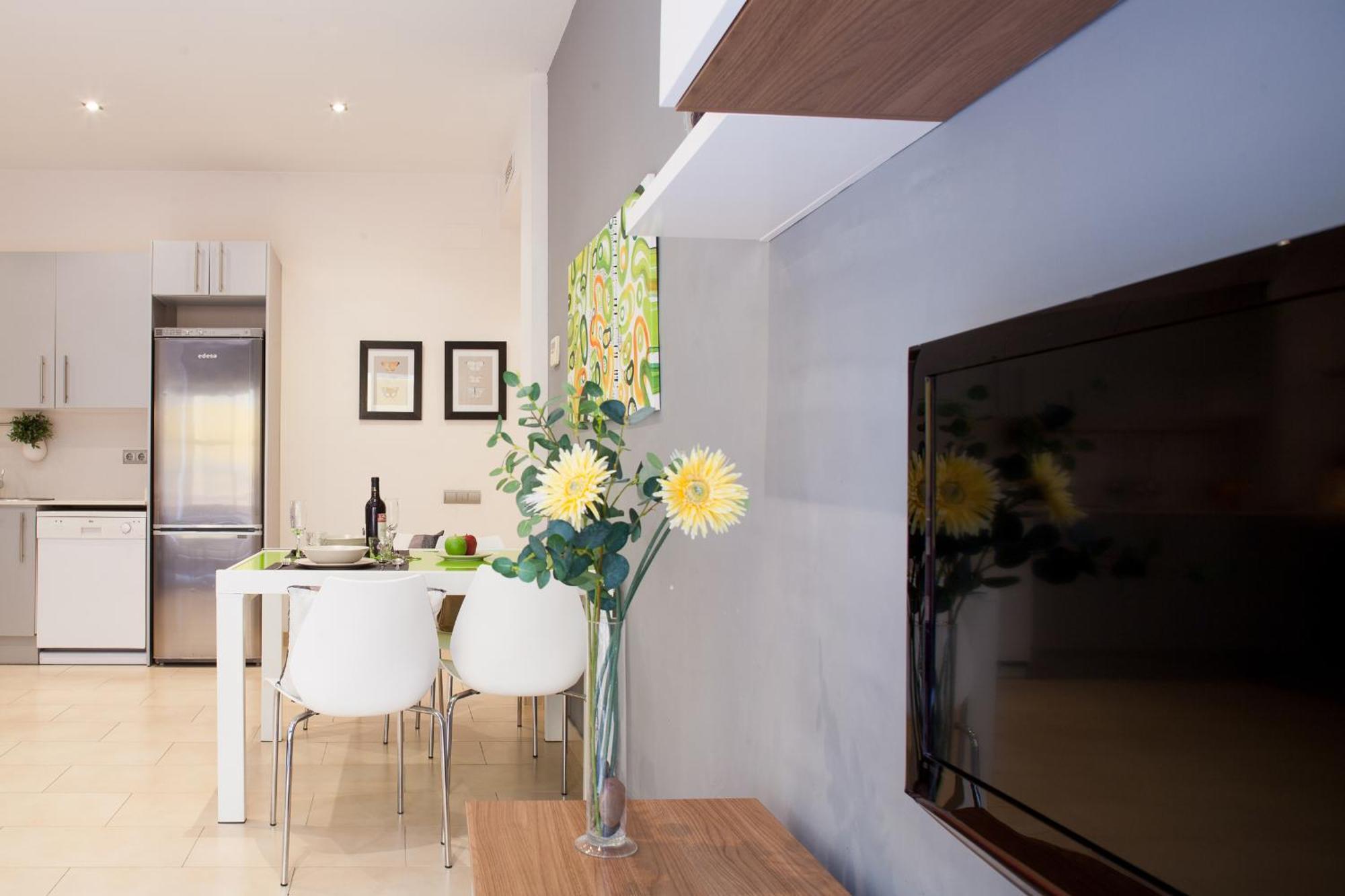 Appartement Feelathome Mozart *