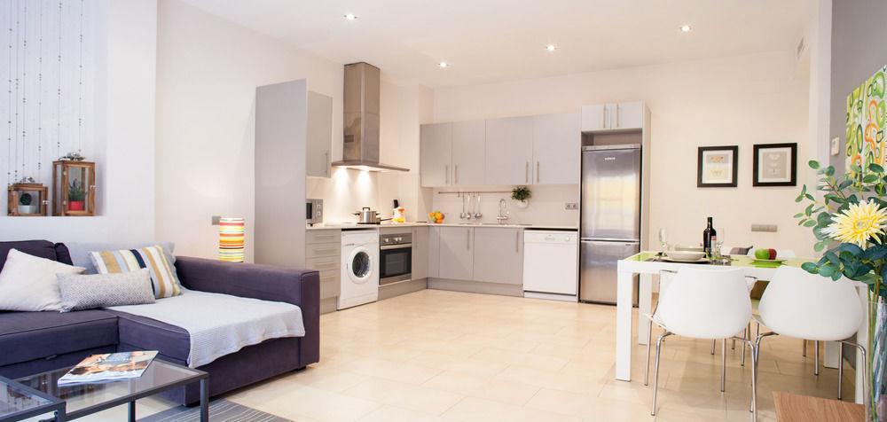 Appartement Feelathome Mozart Barcelona