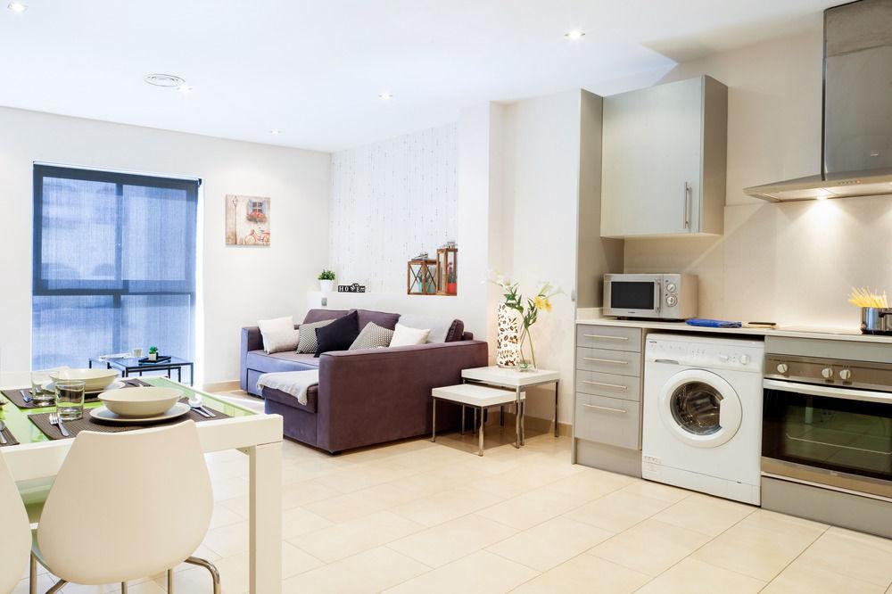 Appartement Feelathome Mozart