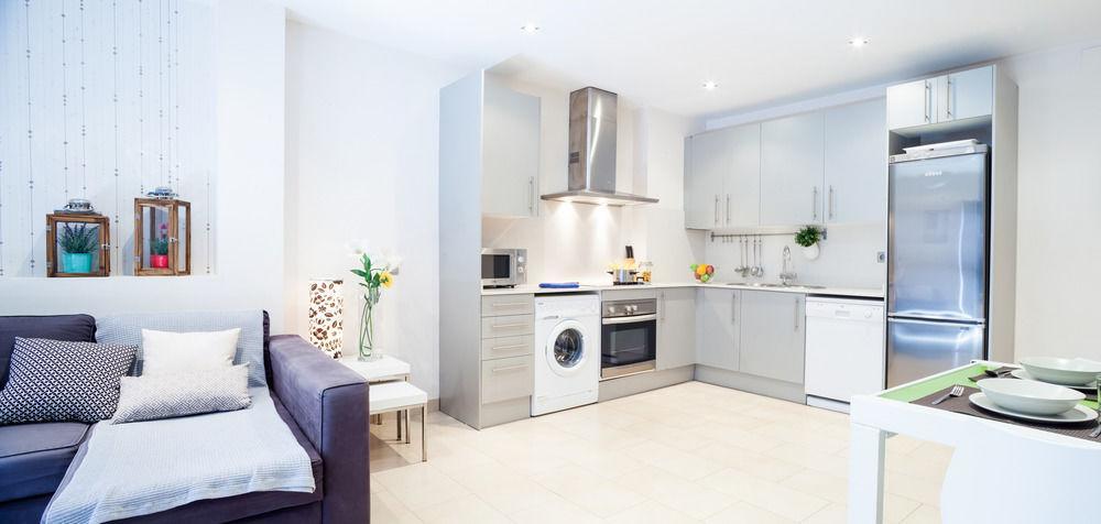 Feelathome Mozart Appartement Barcelona