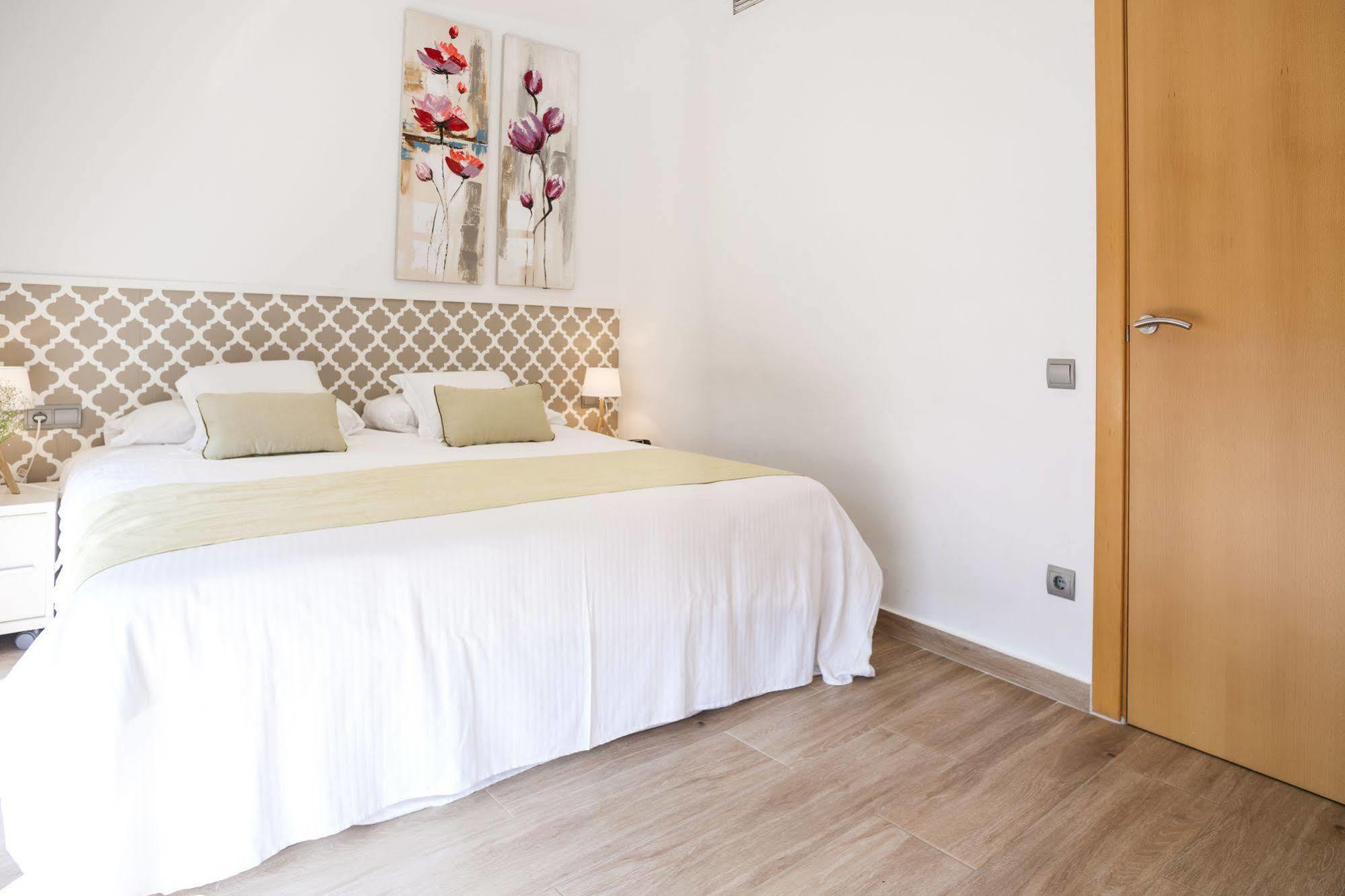 Feelathome Mozart Barcellona