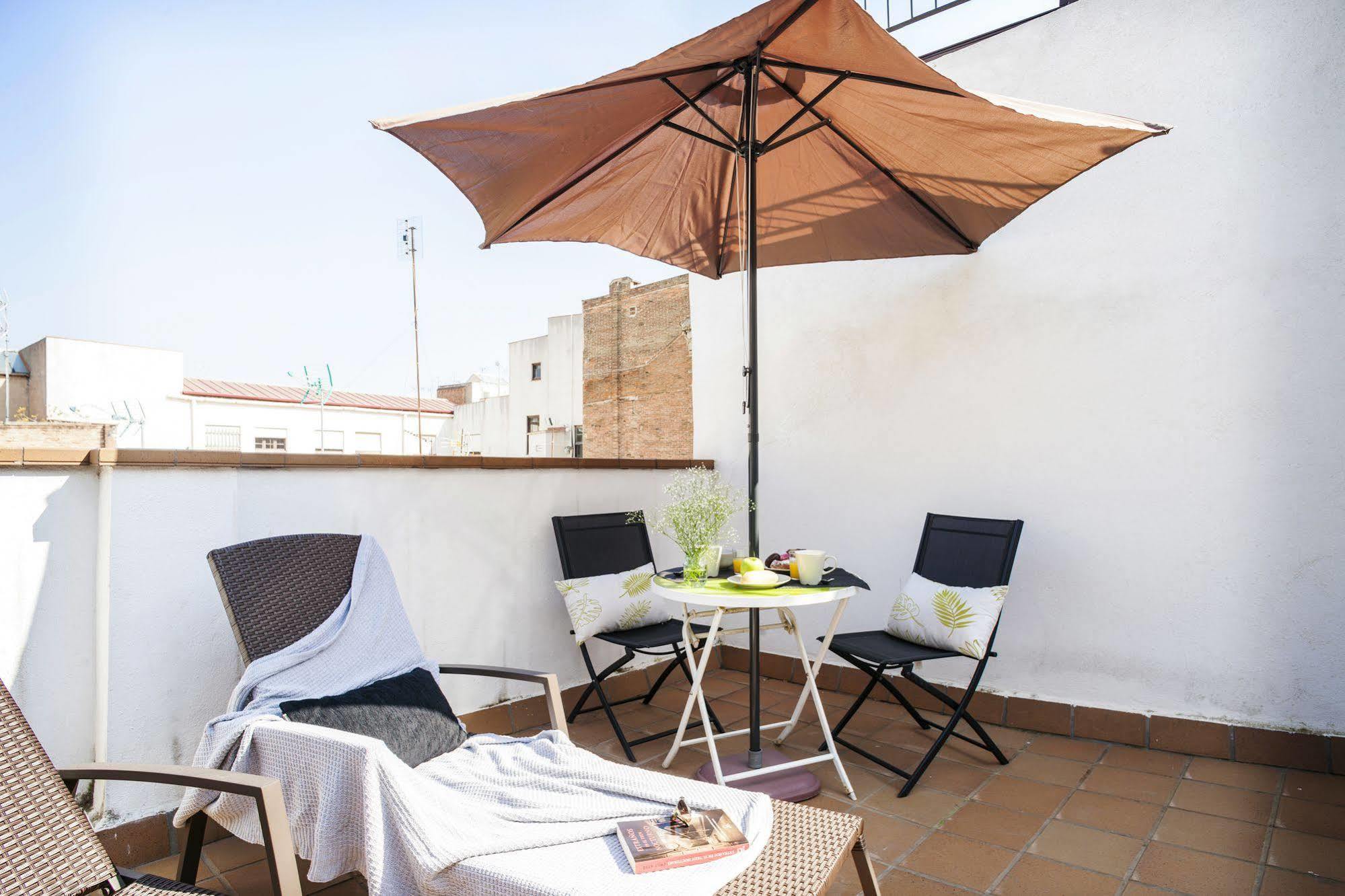 Appartement Feelathome Mozart *