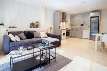 Appartement Feelathome Mozart