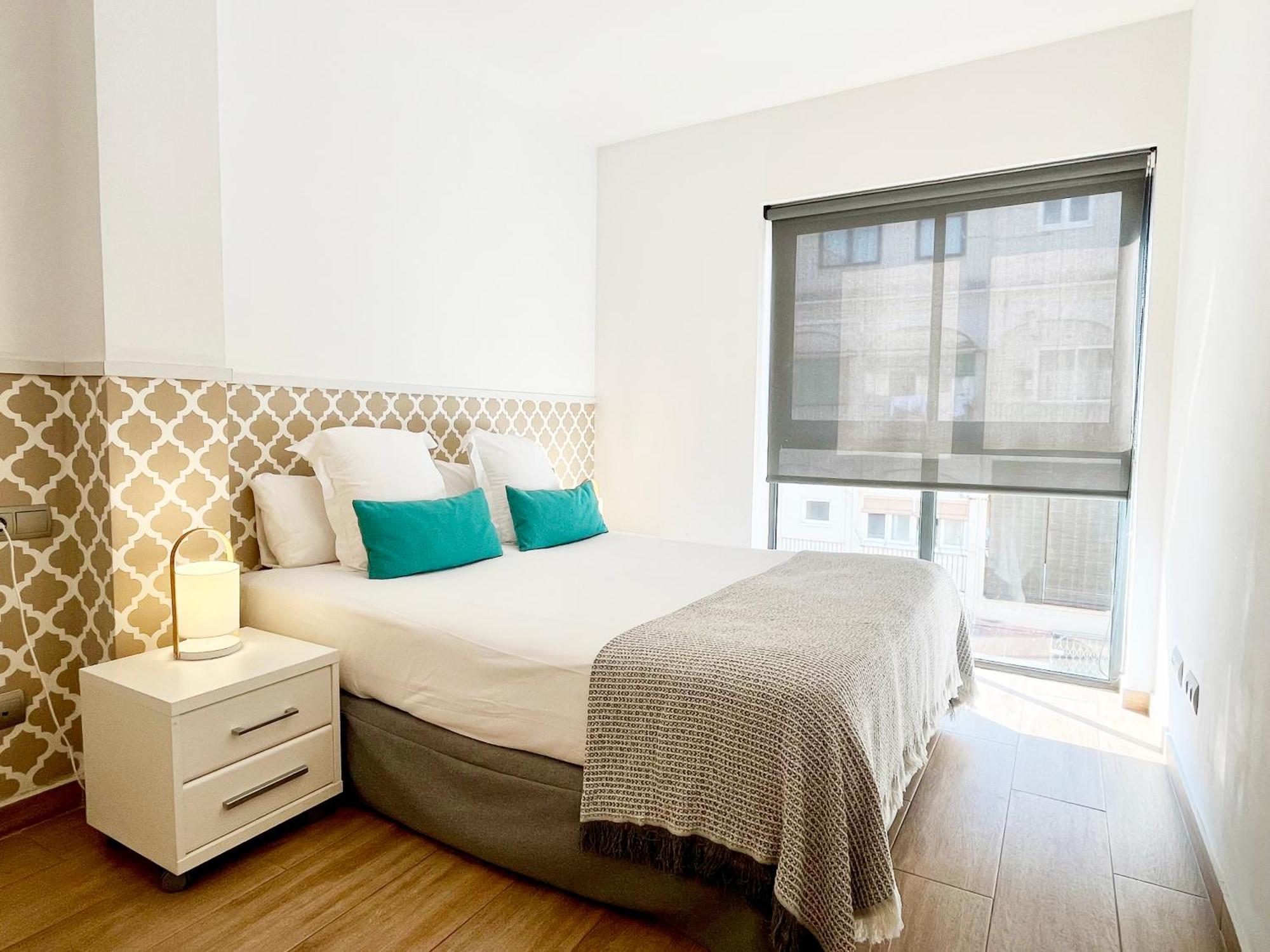 Feelathome Mozart Apartamento