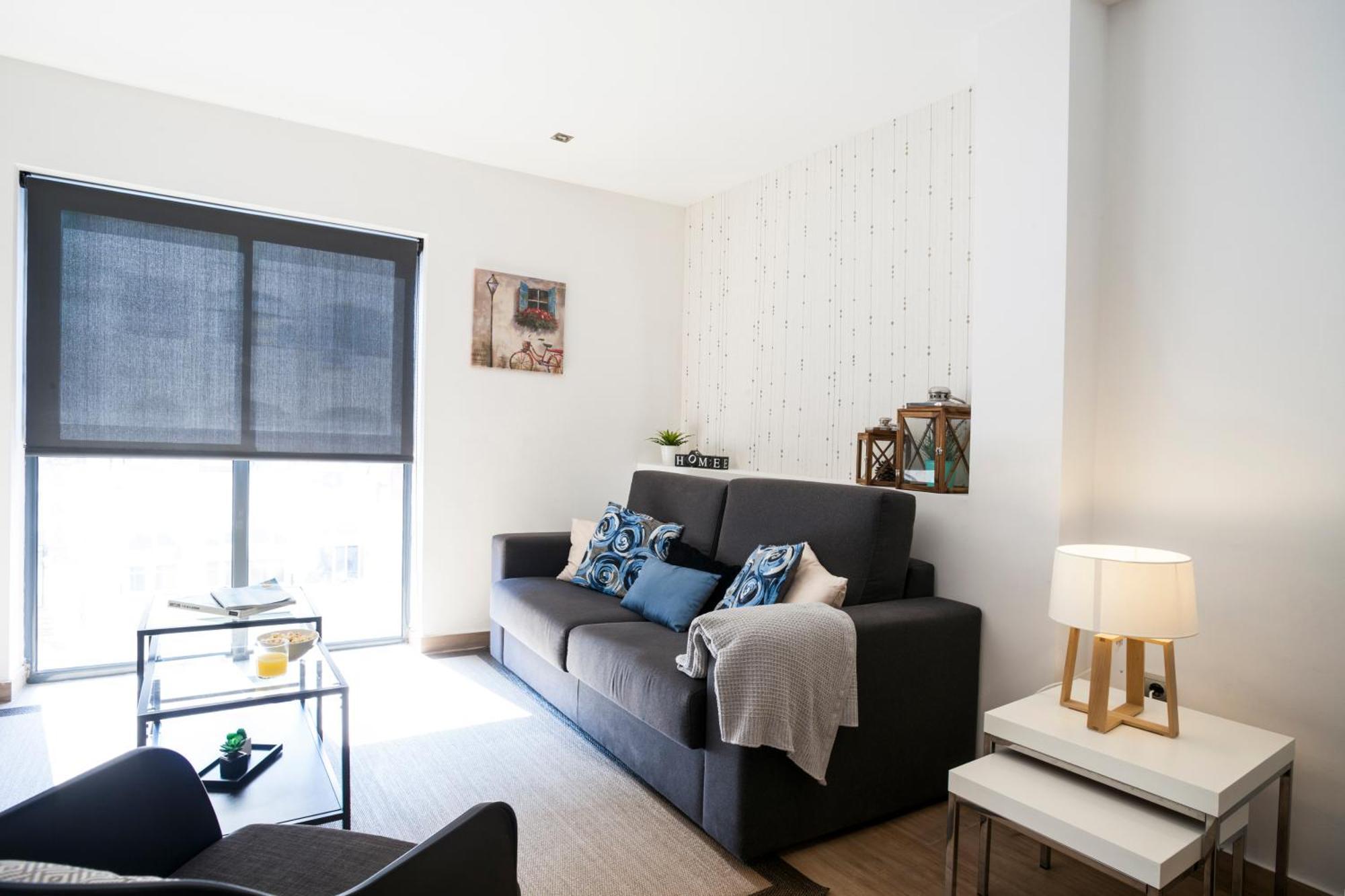 Feelathome Mozart Apartamento Barcelona